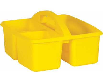 ORGANIZADOR PLASTICO YELLOW