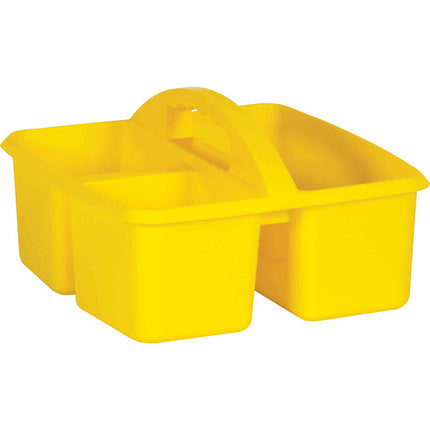 ORGANIZADOR PLASTICO YELLOW