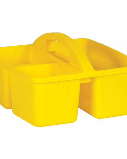 ORGANIZADOR PLASTICO YELLOW