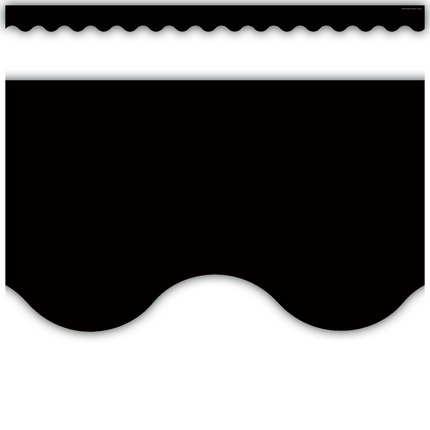 BORDE BLACK