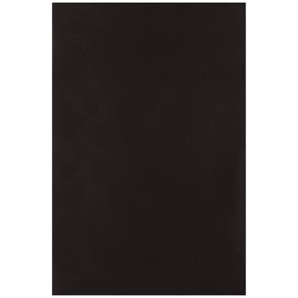 CANVA PANEL BLACK