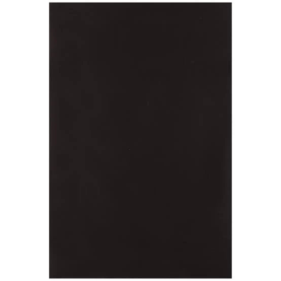 CANVA PANEL BLACK