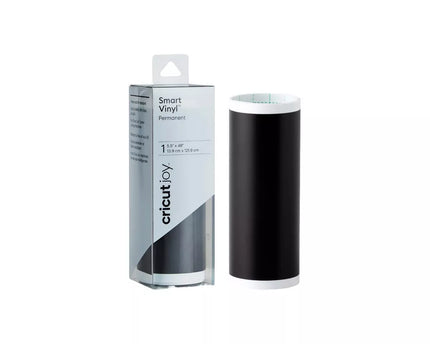ROLLO VINYL SMART 5.5X48" BLACK