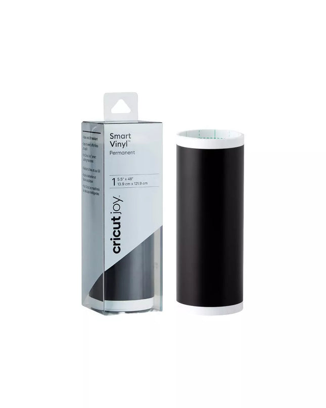 ROLLO VINYL SMART 5.5X48" BLACK