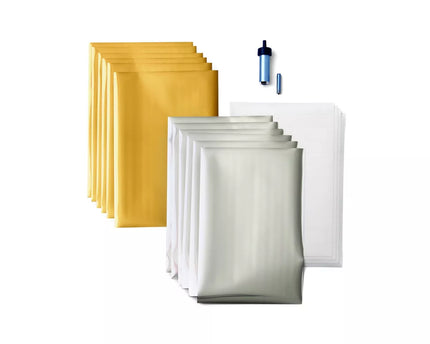KIT DE TRANSFERENCIA DE FOIL