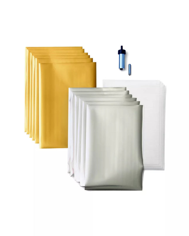 KIT DE TRANSFERENCIA DE FOIL