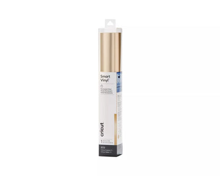 ROLLO VINYL SMART MATTE  METALLIC 13X3´ CHAMPAGNE