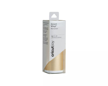 ROLLO VINYL SMART SHIMMER 5.5X48" GOLD