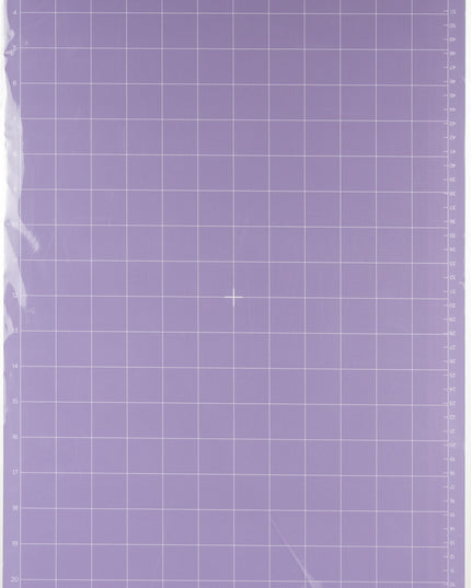 ALFOMBRILLA DE CORTE 12X24 MORADO STRONG GRIP