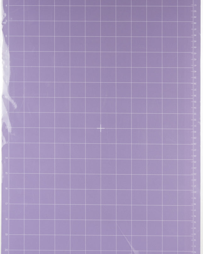 ALFOMBRILLA DE CORTE 12X24 MORADO STRONG GRIP
