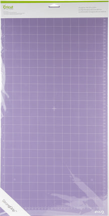 ALFOMBRILLA DE CORTE 12X24 MORADO STRONG GRIP