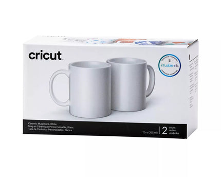 MAQUINA CRICUT MUG PRESS KIT