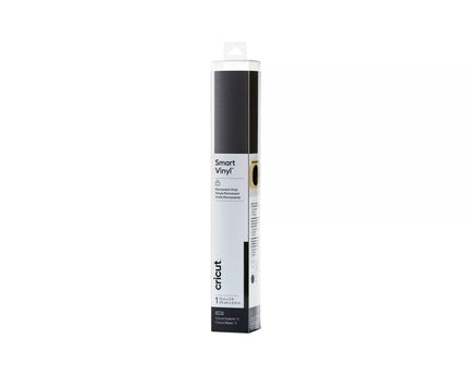 ROLLO VINYL SMART SHIMMER 13X3´ BLACK