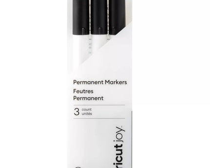 MARCARDOR PERMANENTE NEGRO 3UND