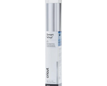 ROLLO VINYL SMART MATTE METALLIC 13X3´ SILVER
