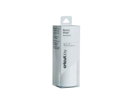 ROLLO VINYL SMART 5.5X48" WHITE