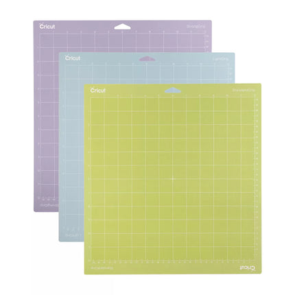 MAQUINA CRICUT EXPLORER AIR 2 MINT+PAQ MATERIALES