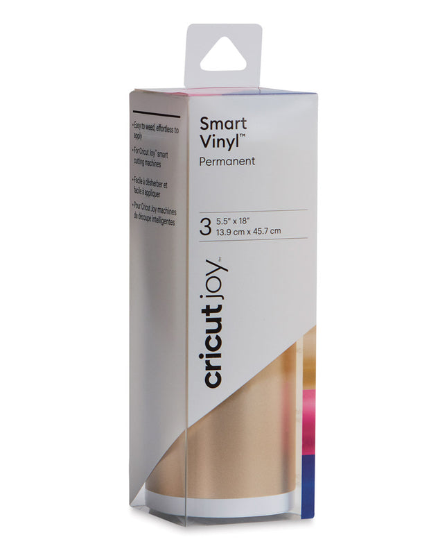 ROLLO VINIL SMART MATTE 5.5X18" GALA