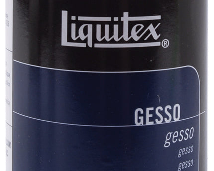 GESSO ACRILICO 16OZ