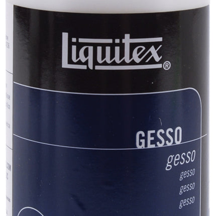 GESSO ACRILICO 16OZ
