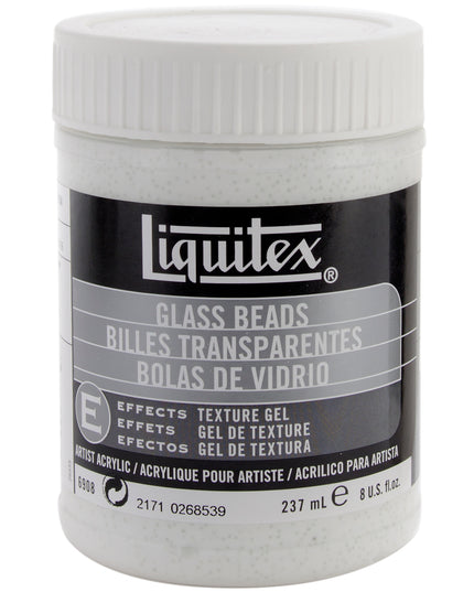 GEL DE TEXTURA BOLAS DE VIDRIO 237 ML