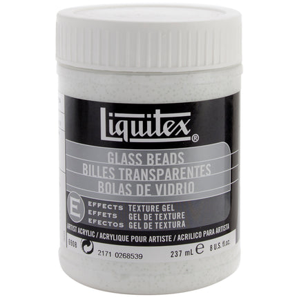 GEL DE TEXTURA BOLAS DE VIDRIO 237 ML