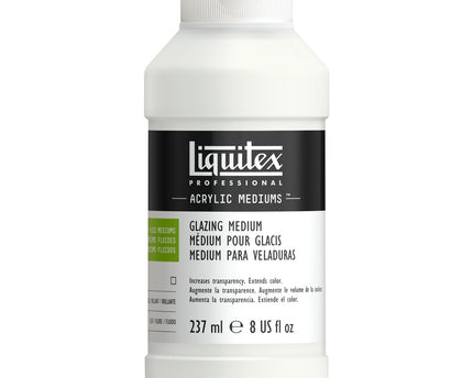 MEDIUM PARA VELADURAS 237ML