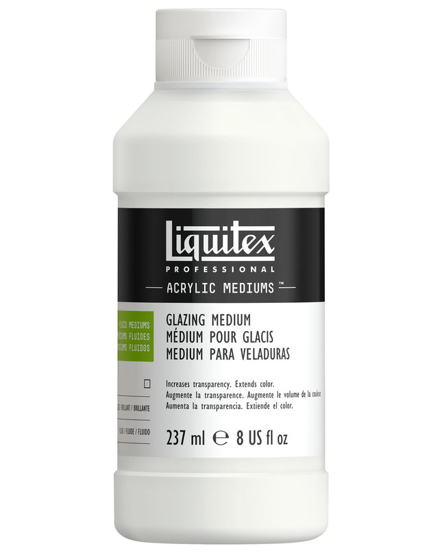 MEDIUM PARA VELADURAS 237ML