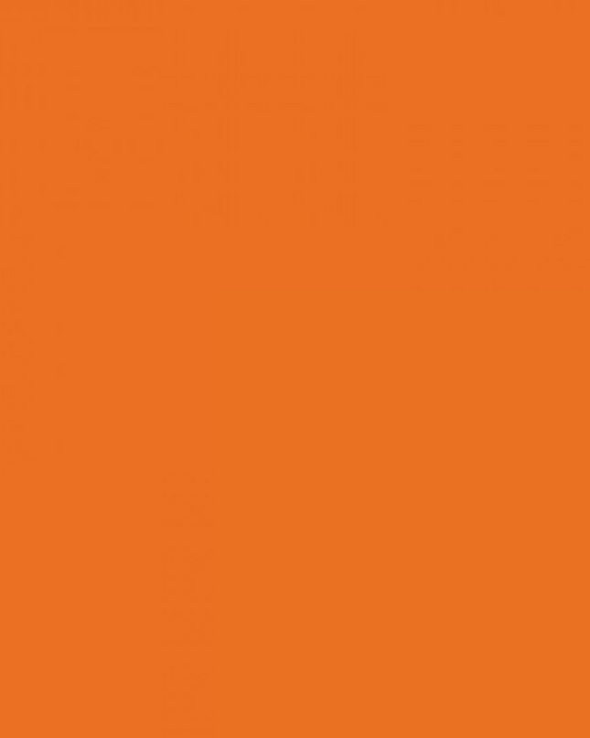 PAPEL LUSTRE NARANJA