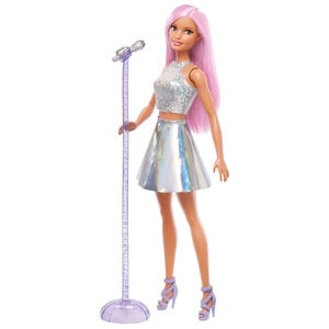JUGUETE BARBIE PROFESIONES