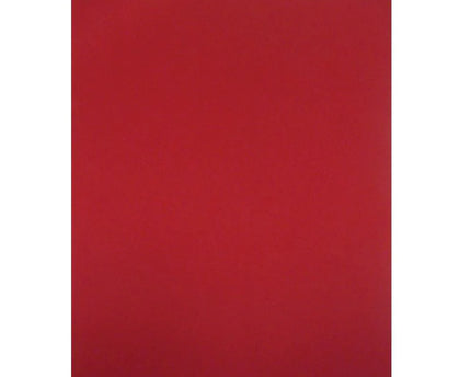 FOAMY CARTA ROJO