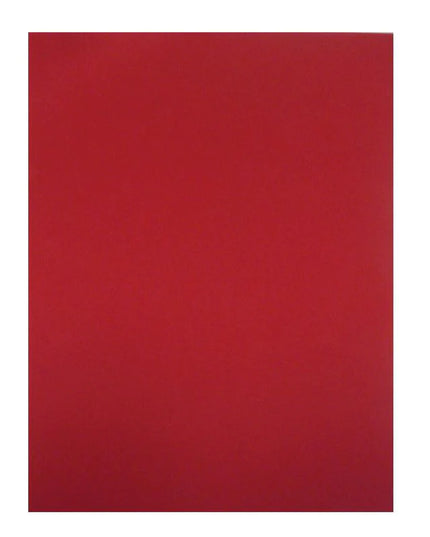 FOAMY CARTA ROJO