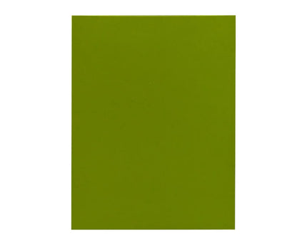 FOAMY CARTA VERDE LIMON