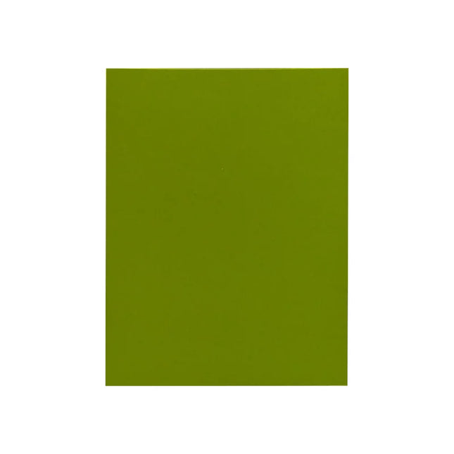 FOAMY CARTA VERDE LIMON