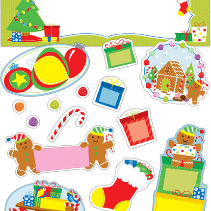 MINI BULLETIN HOLIDAY FUN