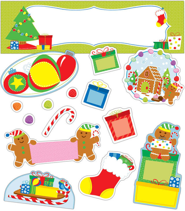 MINI BULLETIN HOLIDAY FUN