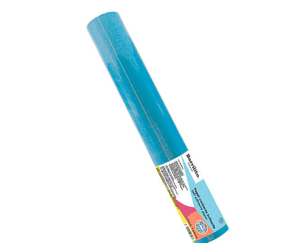 PAPEL TAPIZ YARDA AZUL CELESTE  BARRILIT