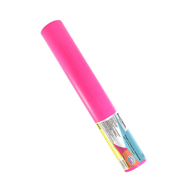 PAPEL TAPIZ YARDA ROSADO BARRILITO