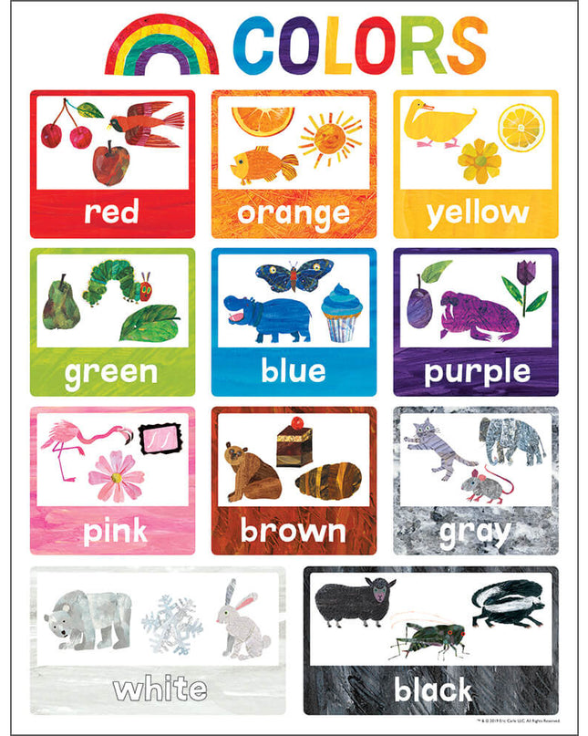 LAMINA COLORS