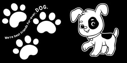 LIBRO BABY BOOKS PETS