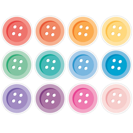 CUT OUTS BUTTONS