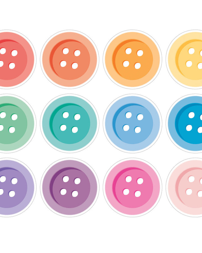 CUT OUTS BUTTONS