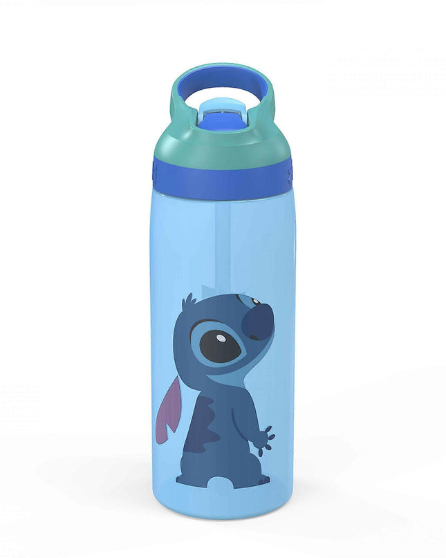 Botella Stitch