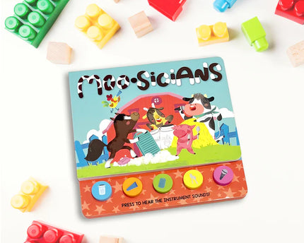 LIBRO MOO SICIANS