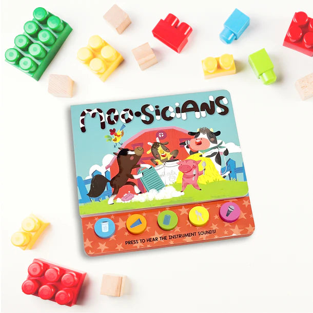 LIBRO MOO SICIANS