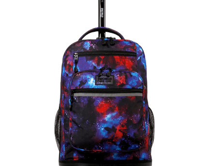 MOCHILA J WORLD C/RODOS SUNDANCE GALAXY