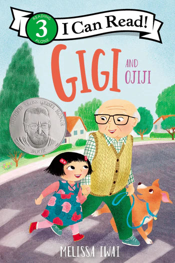 LIBRO GIGI AND OJIJI #3