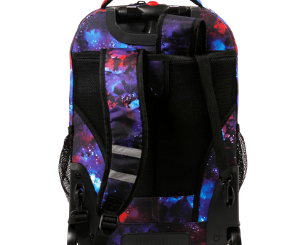 MOCHILA J WORLD C/RODOS SUNDANCE GALAXY