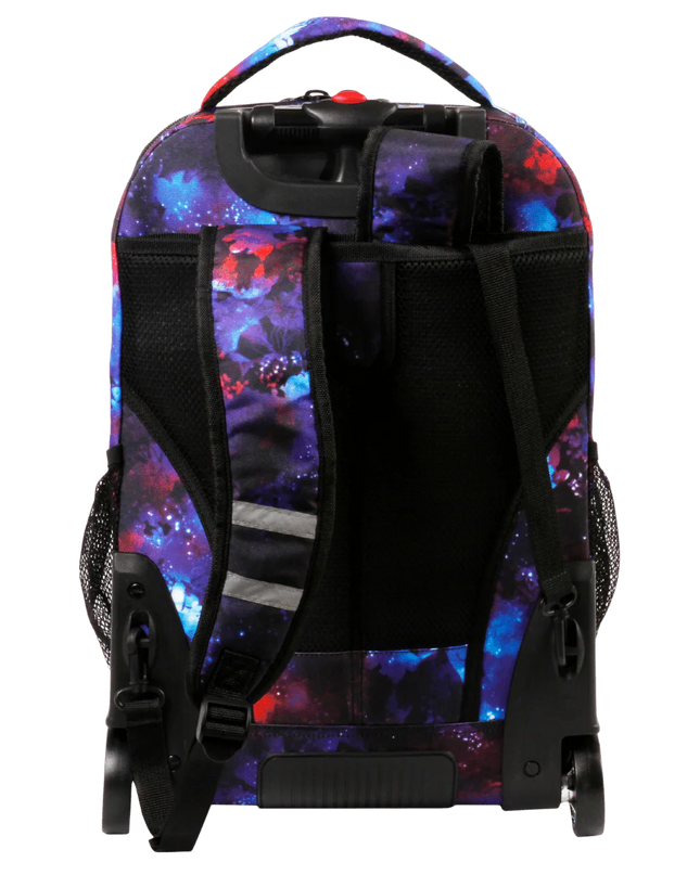 MOCHILA J WORLD C/RODOS SUNDANCE GALAXY