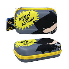 LAPICERA BATMAN
